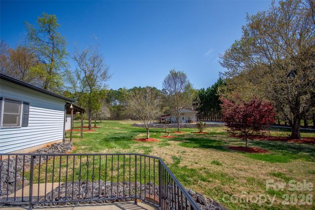 167 Southwood Drive, Statesville, NC 28677