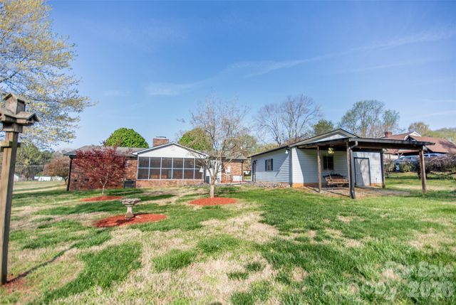 167 Southwood Drive, Statesville, NC 28677