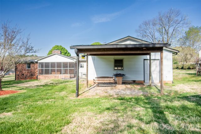 167 Southwood Drive, Statesville, NC 28677