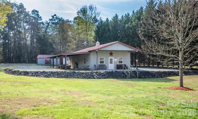 167 Southwood Drive, Statesville, NC 28677
