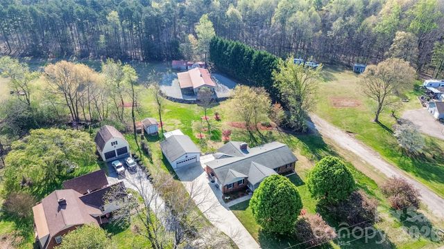167 Southwood Drive, Statesville, NC 28677