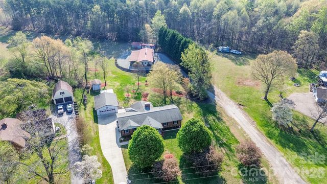 167 Southwood Drive, Statesville, NC 28677