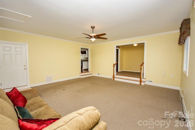 167 Southwood Drive, Statesville, NC 28677