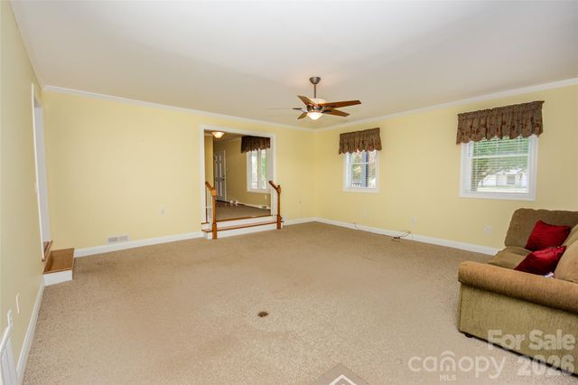 167 Southwood Drive, Statesville, NC 28677