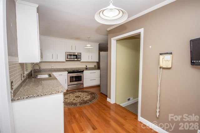 167 Southwood Drive, Statesville, NC 28677