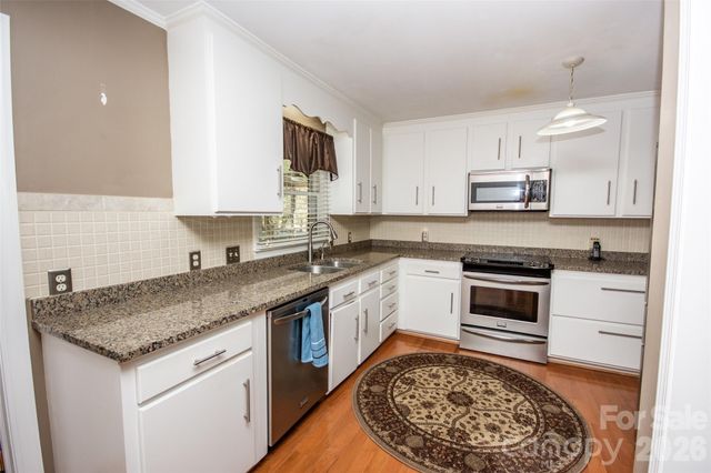 167 Southwood Drive, Statesville, NC 28677