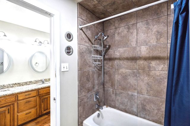3120 Teakwood Drive, Bedford, TX 76021