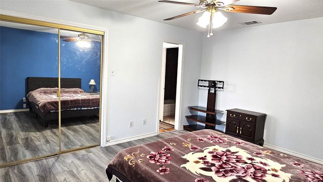3120 Teakwood Drive, Bedford, TX 76021