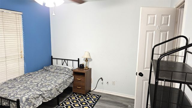 3120 Teakwood Drive, Bedford, TX 76021