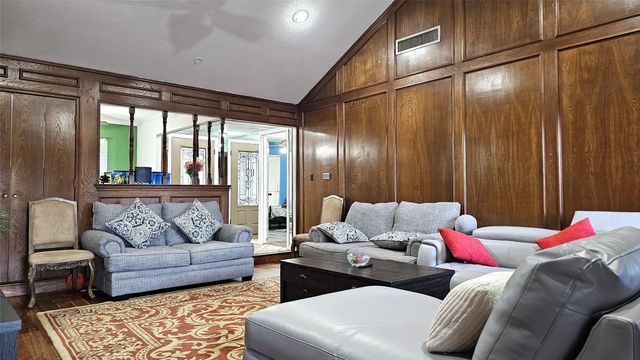 3120 Teakwood Drive, Bedford, TX 76021