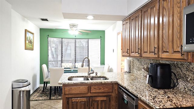3120 Teakwood Drive, Bedford, TX 76021