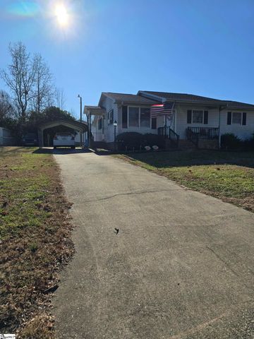 416 Pisgah Lane, Inman, SC 29349