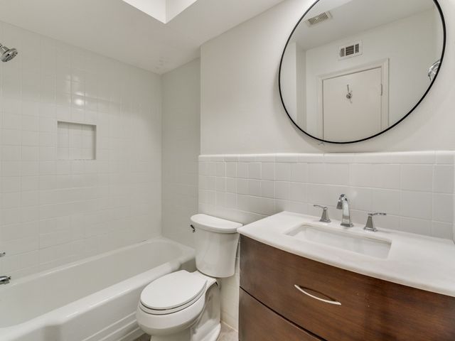 11110 Valleydale Drive D, Dallas, TX 75230