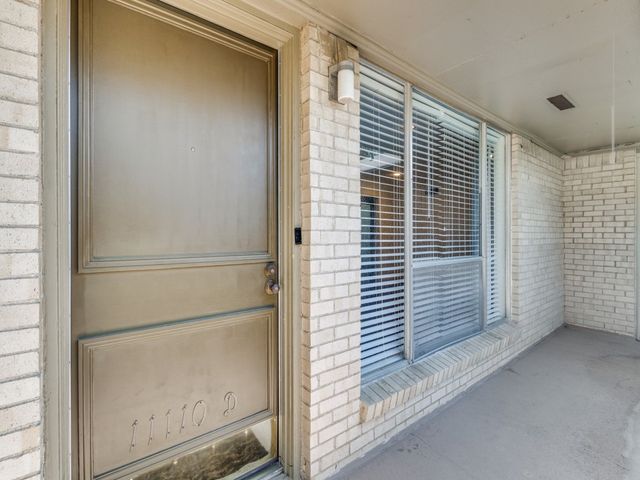 11110 Valleydale Drive D, Dallas, TX 75230