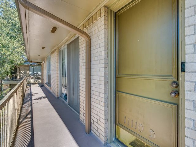 11110 Valleydale Drive D, Dallas, TX 75230