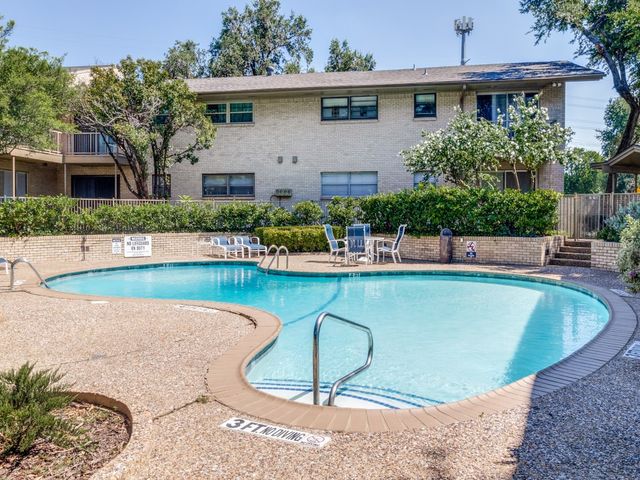 11110 Valleydale Drive D, Dallas, TX 75230