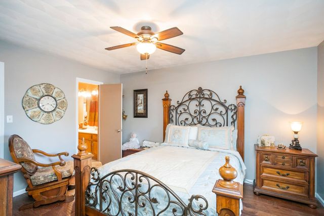 113 Southwinds Dr, Hermitage, TN 37076