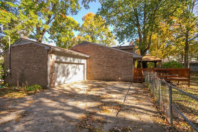 113 Southwinds Dr, Hermitage, TN 37076