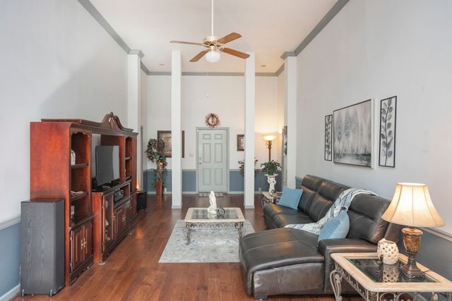 113 Southwinds Dr, Hermitage, TN 37076