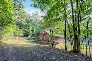 21 Ashley Trail, Warne, NC 28909