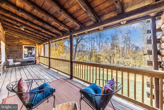 1402 HOFFMASTER RD, Knoxville, MD 21758