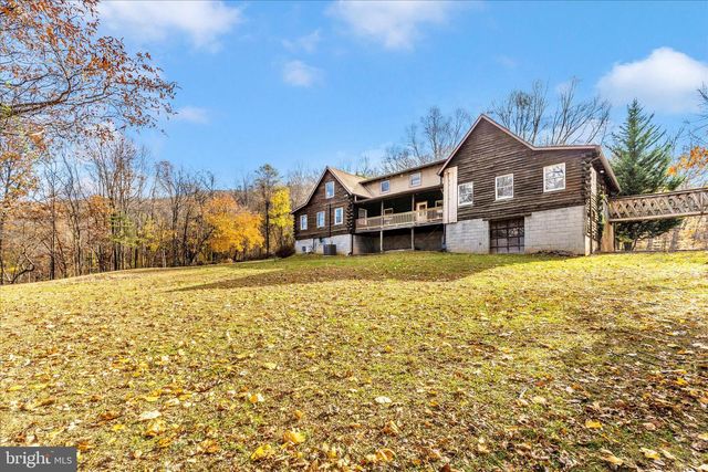 1402 HOFFMASTER RD, Knoxville, MD 21758