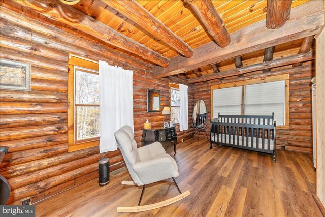 1402 HOFFMASTER RD, Knoxville, MD 21758