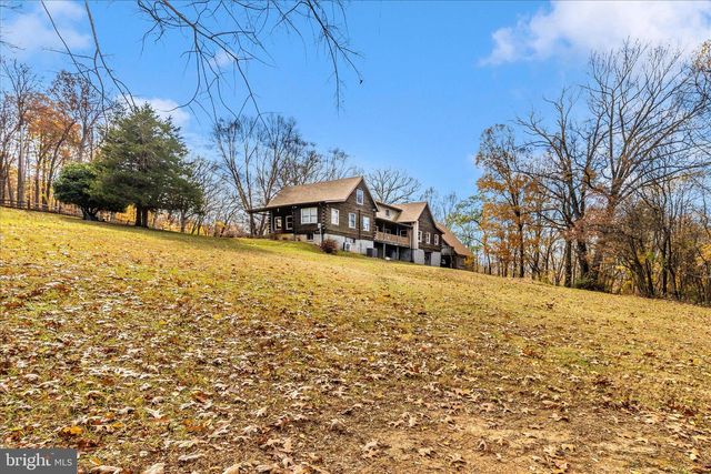 1402 HOFFMASTER RD, Knoxville, MD 21758