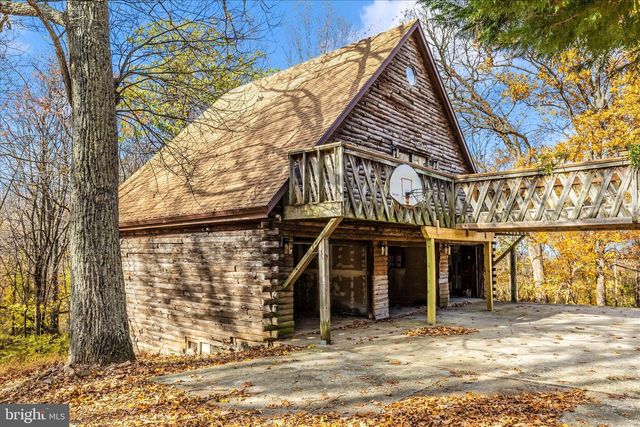 1402 HOFFMASTER RD, Knoxville, MD 21758