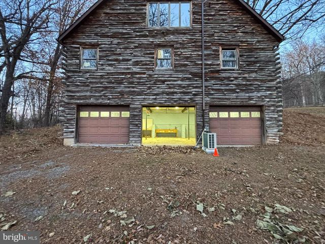 1402 HOFFMASTER RD, Knoxville, MD 21758