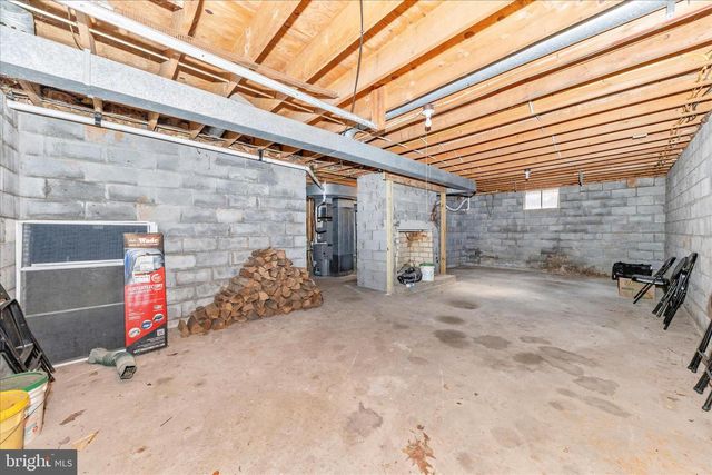 1402 HOFFMASTER RD, Knoxville, MD 21758