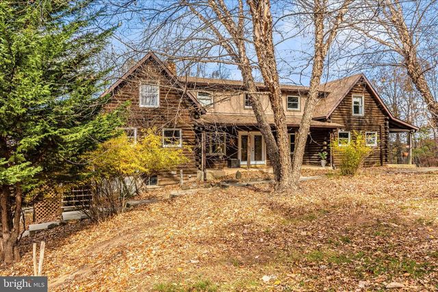 1402 HOFFMASTER RD, Knoxville, MD 21758