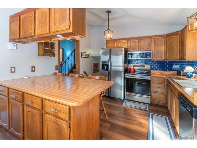 906 Tallaqua Drive, Grand Lake, CO 80447