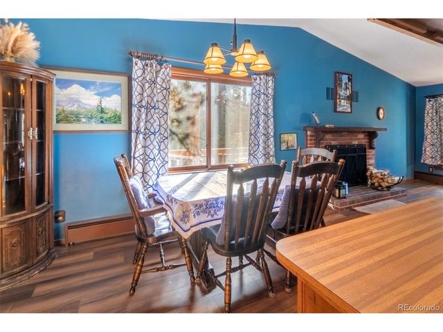 906 Tallaqua Drive, Grand Lake, CO 80447