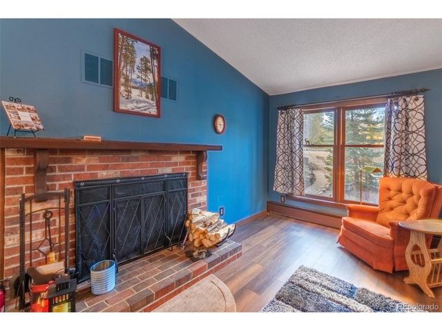 906 Tallaqua Drive, Grand Lake, CO 80447