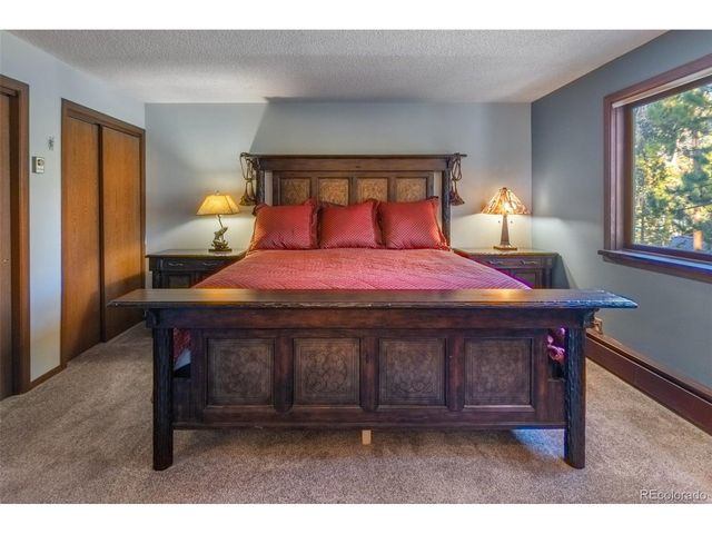 906 Tallaqua Drive, Grand Lake, CO 80447