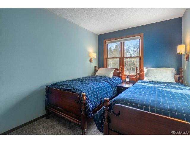 906 Tallaqua Drive, Grand Lake, CO 80447