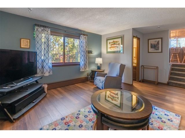 906 Tallaqua Drive, Grand Lake, CO 80447