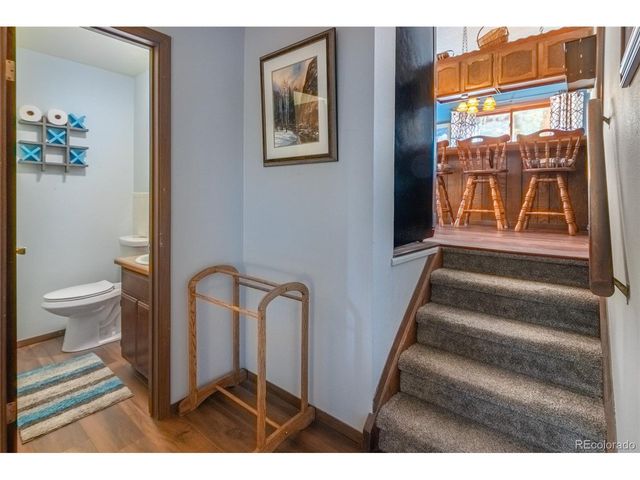 906 Tallaqua Drive, Grand Lake, CO 80447