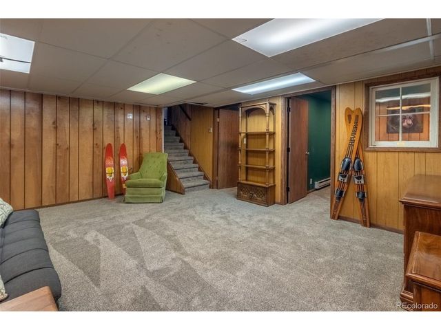 906 Tallaqua Drive, Grand Lake, CO 80447