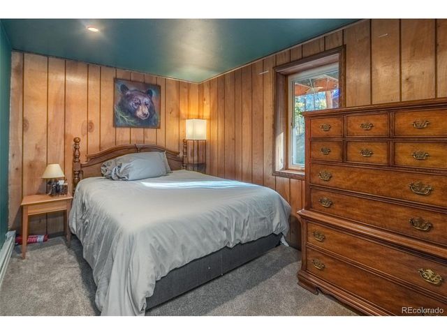 906 Tallaqua Drive, Grand Lake, CO 80447