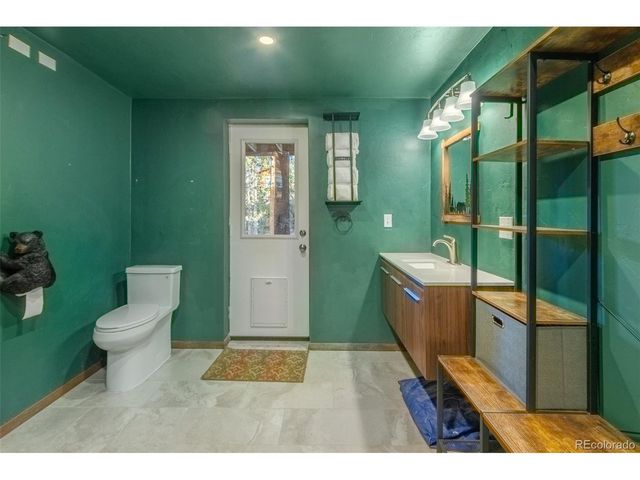 906 Tallaqua Drive, Grand Lake, CO 80447