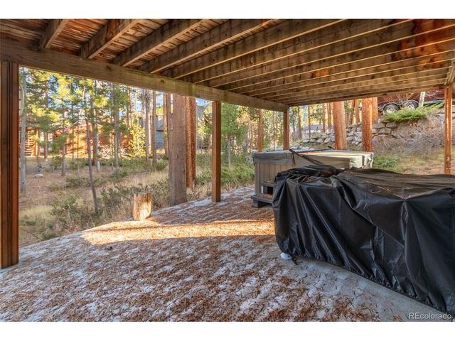 906 Tallaqua Drive, Grand Lake, CO 80447