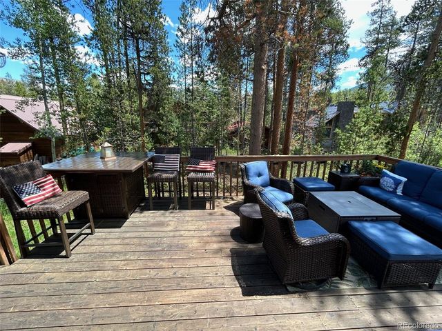 906 Tallaqua Drive, Grand Lake, CO 80447