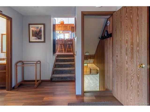 906 Tallaqua Drive, Grand Lake, CO 80447