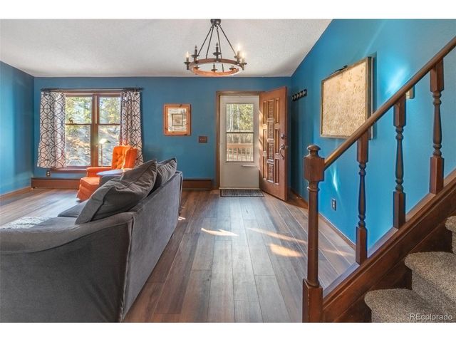 906 Tallaqua Drive, Grand Lake, CO 80447