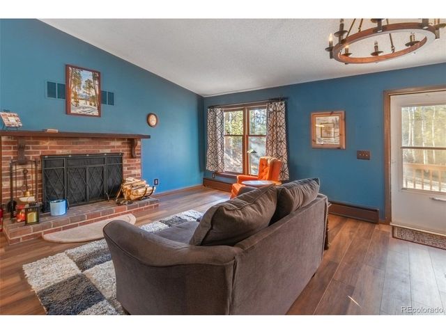 906 Tallaqua Drive, Grand Lake, CO 80447