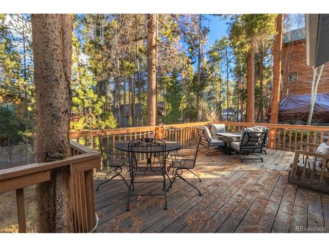 906 Tallaqua Drive, Grand Lake, CO 80447