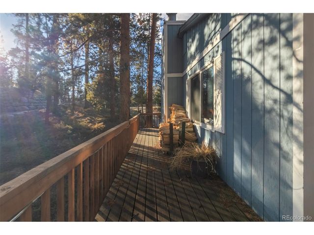 906 Tallaqua Drive, Grand Lake, CO 80447