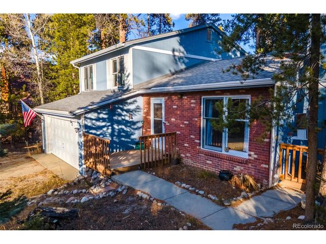 906 Tallaqua Drive, Grand Lake, CO 80447